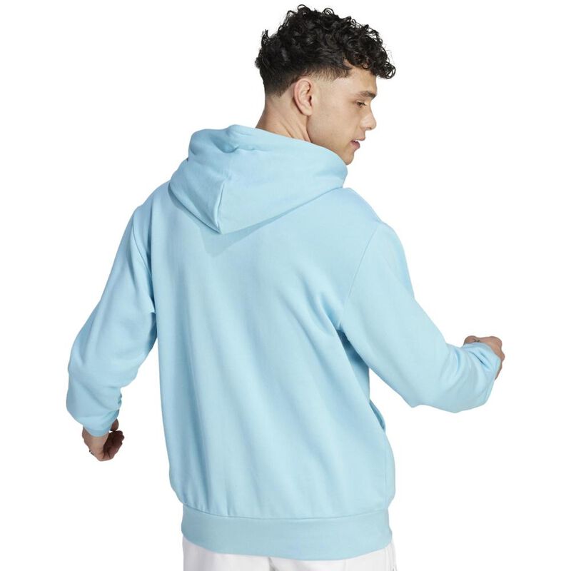 Sudadera Adidas M Bl Ft Hd Para Hombre image number null