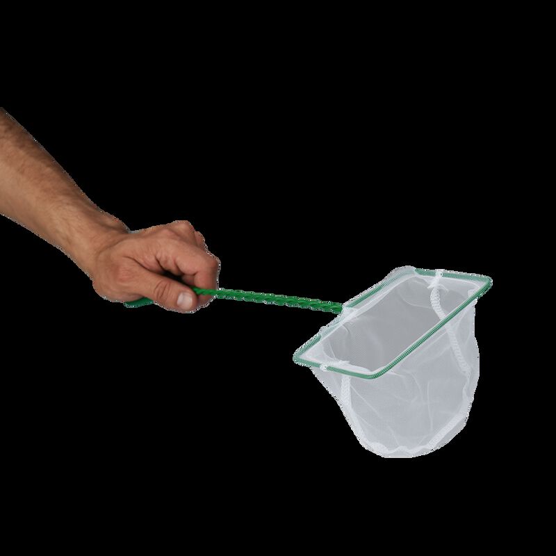 Lomas Red De Malla Fina 4 De 10 Cent&iacute;metros Par... image number null