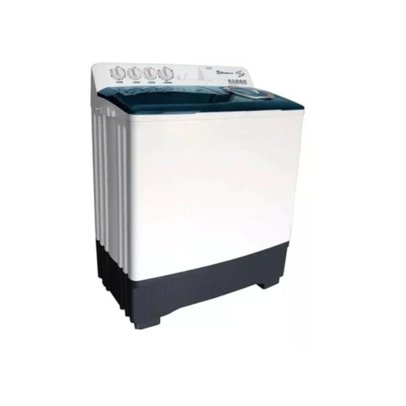 Lavadora Mod. LDM-13B 2 Tinas 13Kg image number null
