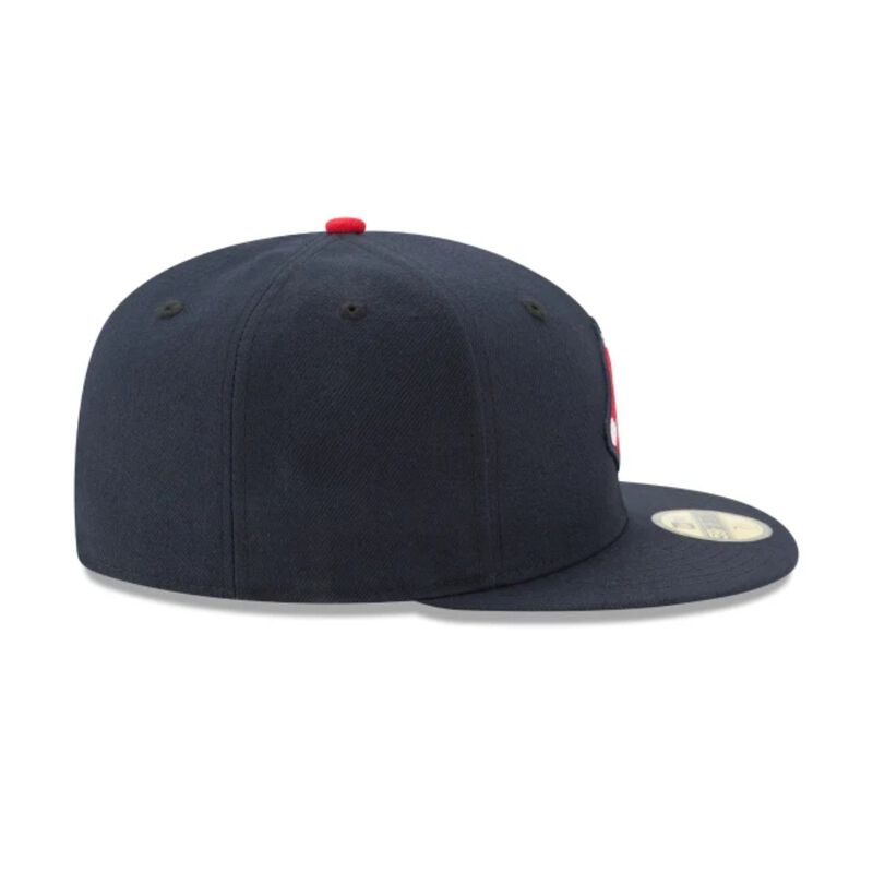 Gorra New Era 59Fifty Boston Red Sox Authentic ... image number null