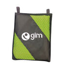 Toalla Microfibra Deportiva 60x120cm Secado Rapido Viaje Gim