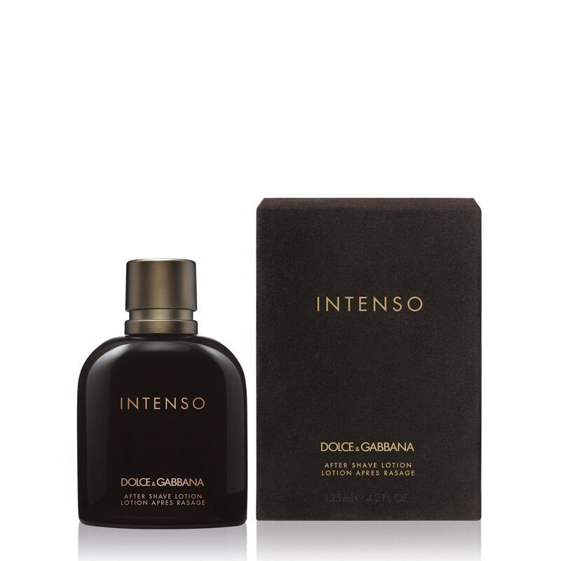 Perfume Intenso Dolce & Gabbana  125Ml Edp image number null
