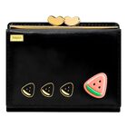 Cartera Pink Brule Strawberry Para Mujer