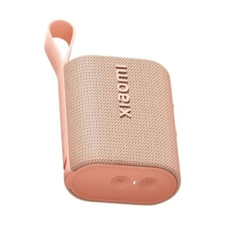 Bocina Inal&aacute;mbrica Xiaomi Sound Pocket MDZ-37-D... image number null