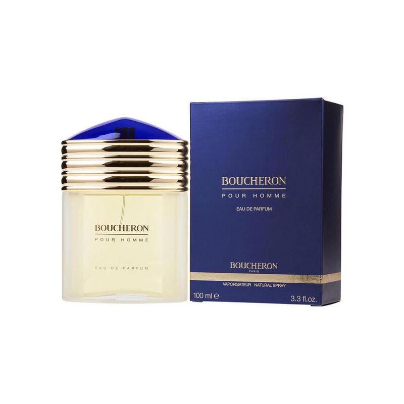 Perfume Boucheron Edp 100 Ml image number null