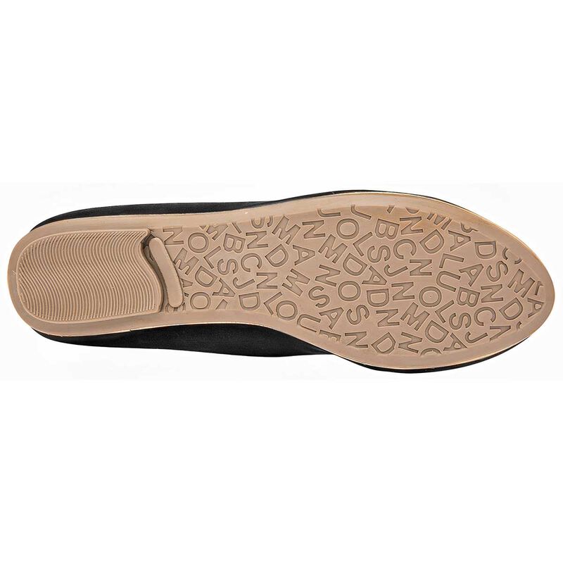 Been Class Balerina para mujer negro image number null