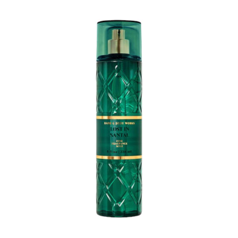 Spray Corporal Bath & Body Works, Fragancia Fin... image number null