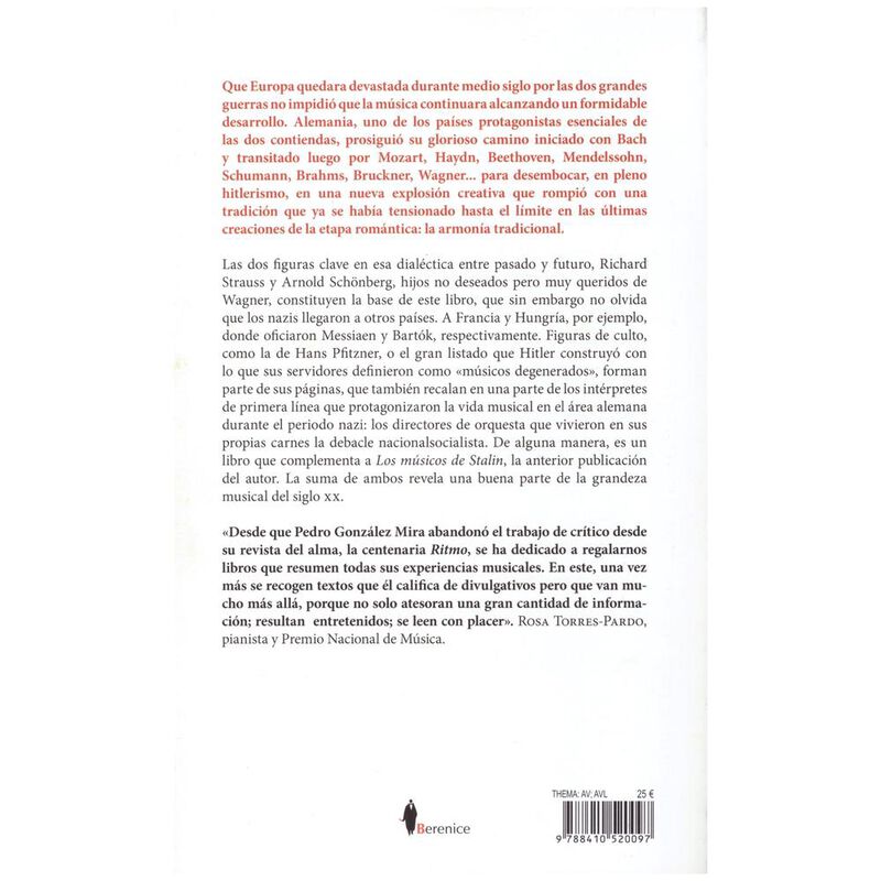 Los m&uacute;sicos de Hitler image number null