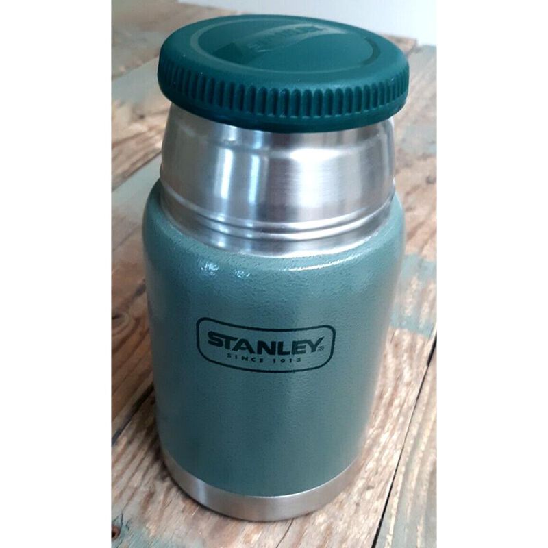 Hammertone Green, Stanley Adventure Vacuum-insu... image number null