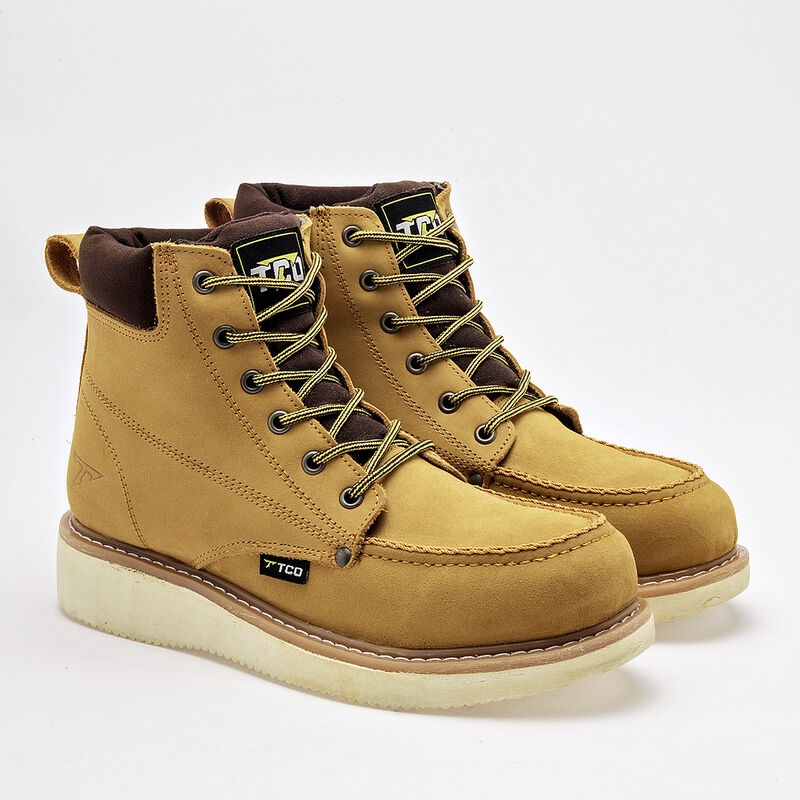 Trucco Bota para hombre camel caf&eacute; image number null