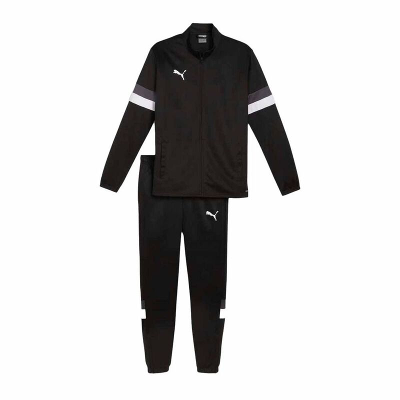 Conjunto Puma Teamrise Para Hombre image number null