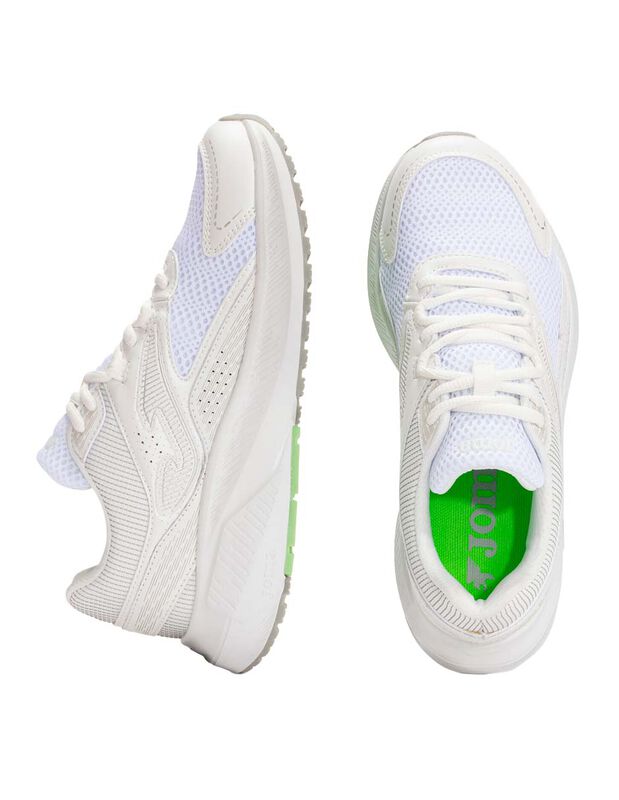 Tenis Dama Joma Vitaly Blanco Rvitlw2502 image number null