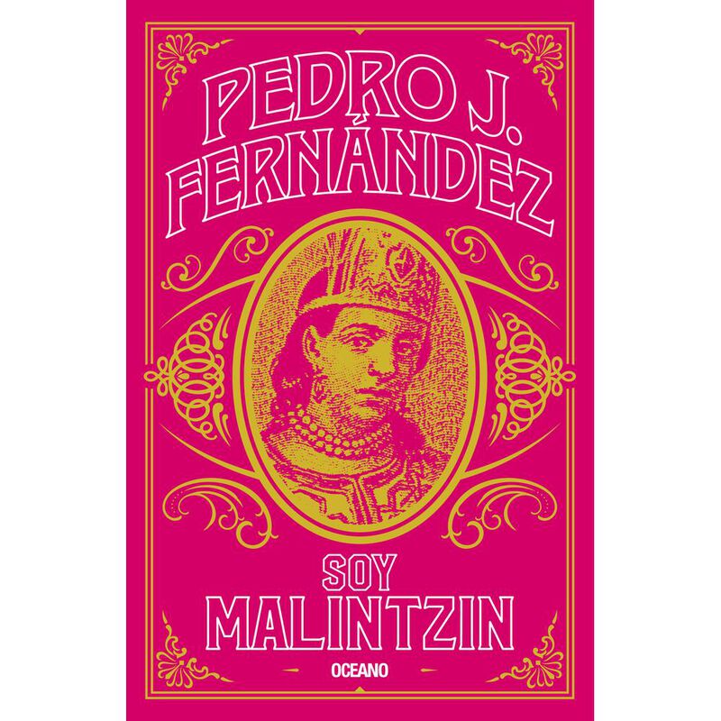 Soy Malintzin image number null