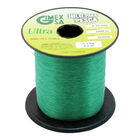 Hilo Pesca Ultra 1000m 0.60mm Verde Abrasi&oacute;n Resistente Gim