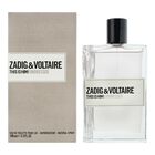 Perfume Zadig & Voltaire This Is Him Undressed, 100 Ml Edt