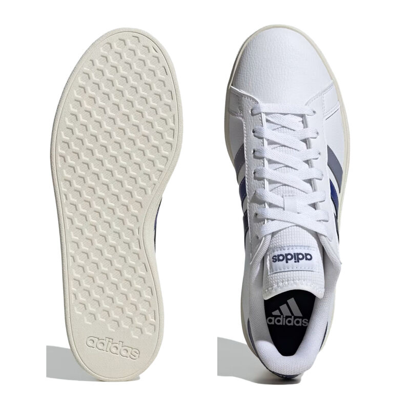 Tenis Casual Adidas Grand Court Base 2.0 JH8610 image number null