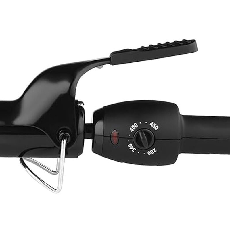 Tenaza Cer&aacute;mica Stylecraft 1 1/4 Oro Negra Prof... image number null