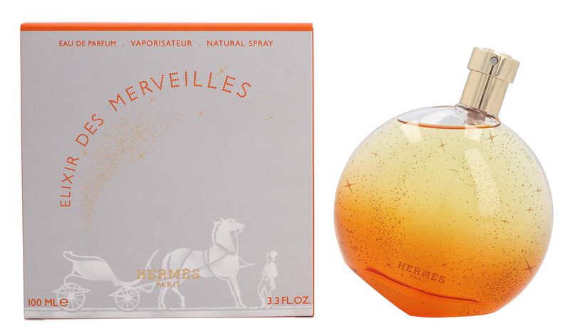 Perfume Hermes Elixir Des Merveilles, Perfume, ... image number null