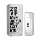 212 Vip 100 Ml Edt Spray