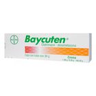 Baycuten Crema, 1 Tubo 30 G