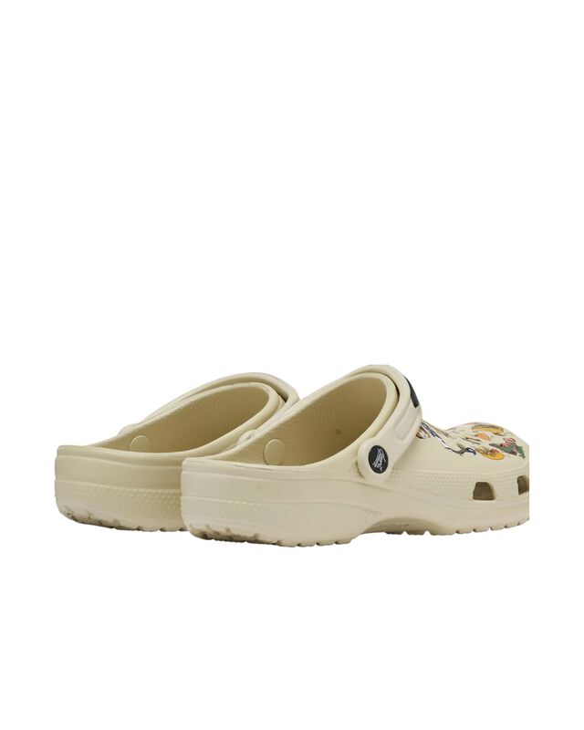 Sandalias Crocs Classic Clog 2 Luisito Comunica... image number null