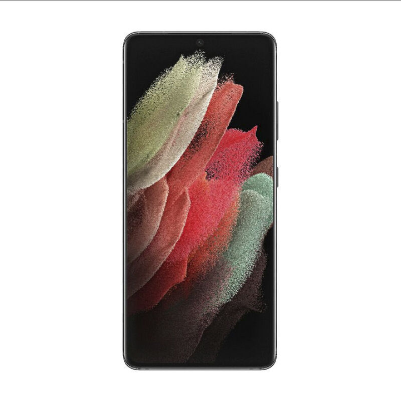 Galaxy S21 Ultra Reacondicionado 128Gb Negro + ... image number null