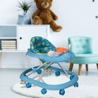 Andadera Picola Azul D´Bebe