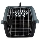 Petmate Pet Taxi Transportadora para Mascotas de Hasta 6 Kilogramos Tama&ntilde;o Mediano