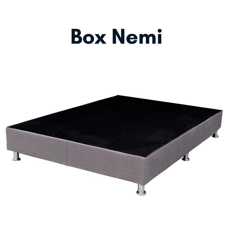 Base Nemi Individual Ash image number null