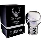 Perfume Muhammad Ali Round 2 Legend Eau De Parfum, 100 Ml