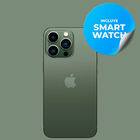 Iphone 13 Pro Max Reacondicionado 128Gb Verde + Reloj Gen&eacute;rico