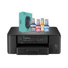Kit Multifuncional Brother DCP-T530DW InkBenefi... Kit Multifuncional Brother DCP-T530DW InkBenefit Wi-Fi Duplex + Kit de Tinta + Mouse M90