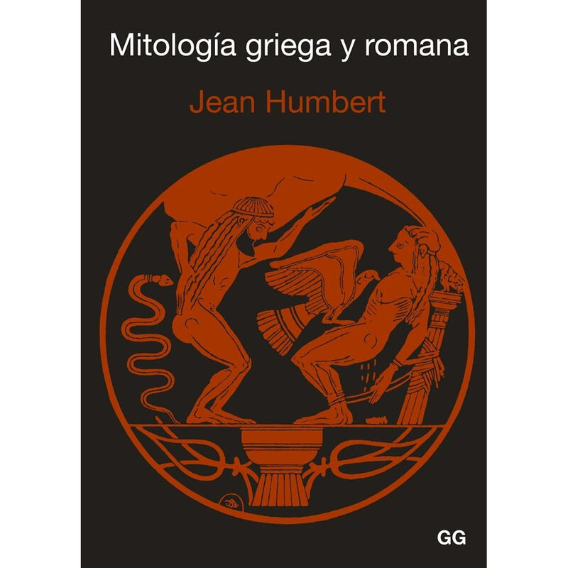 Mitolog&iacute;a Griega y Romana N.E. image number null