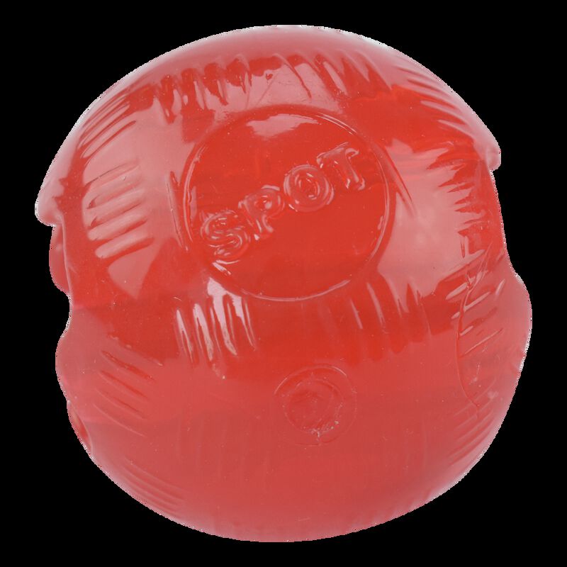 Fancy Pets Juguete Xtreme Bola Rojo para Perro ... image number null