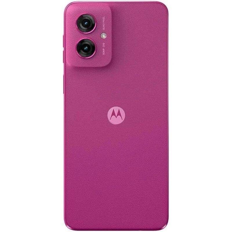 Moto G55 5G 256GB 8GB Rosa image number null