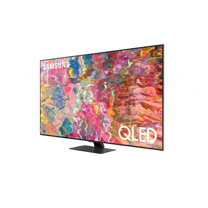 SAMSUNG 50 SMART TV 4K Q80B 4K U image number null