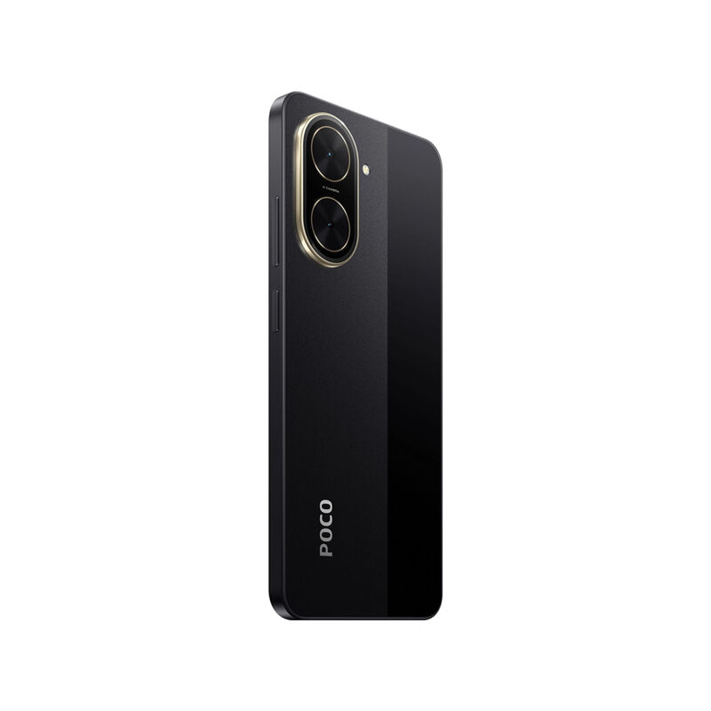Poco C71 3GB 64GB RAM Negro image number null