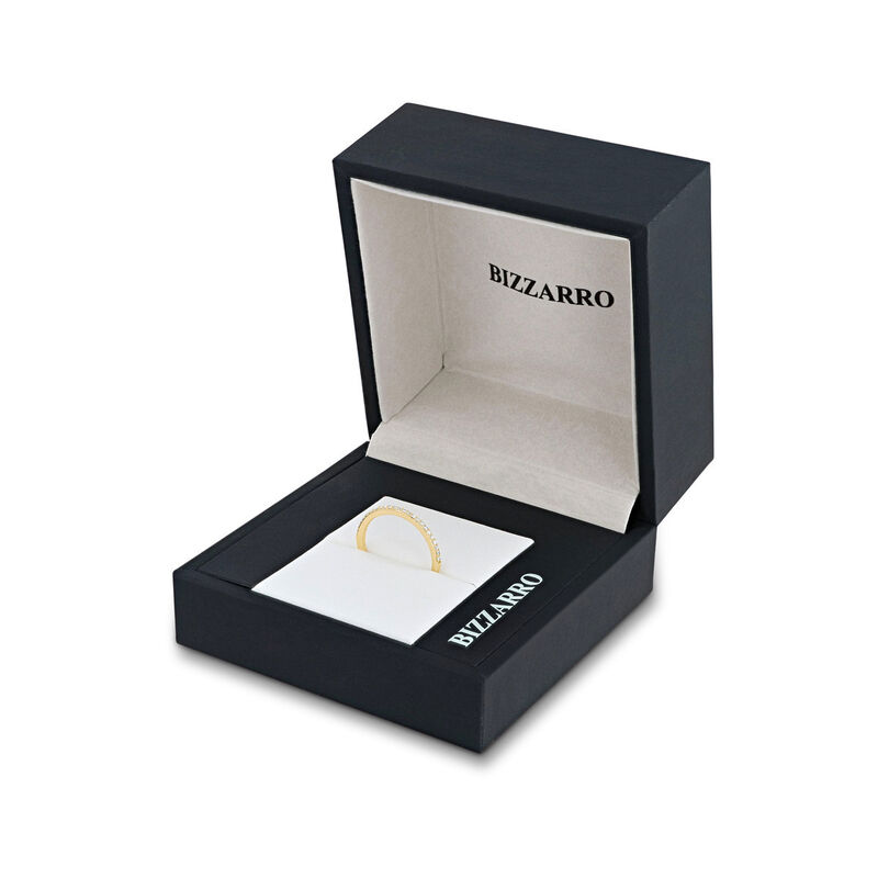 Churumbela De Oro Amarillo 14k #8 Con 16pts De ... image number null