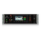 Behringer X32 Rack Preams iPad 40 Entradas Y 25 Buses