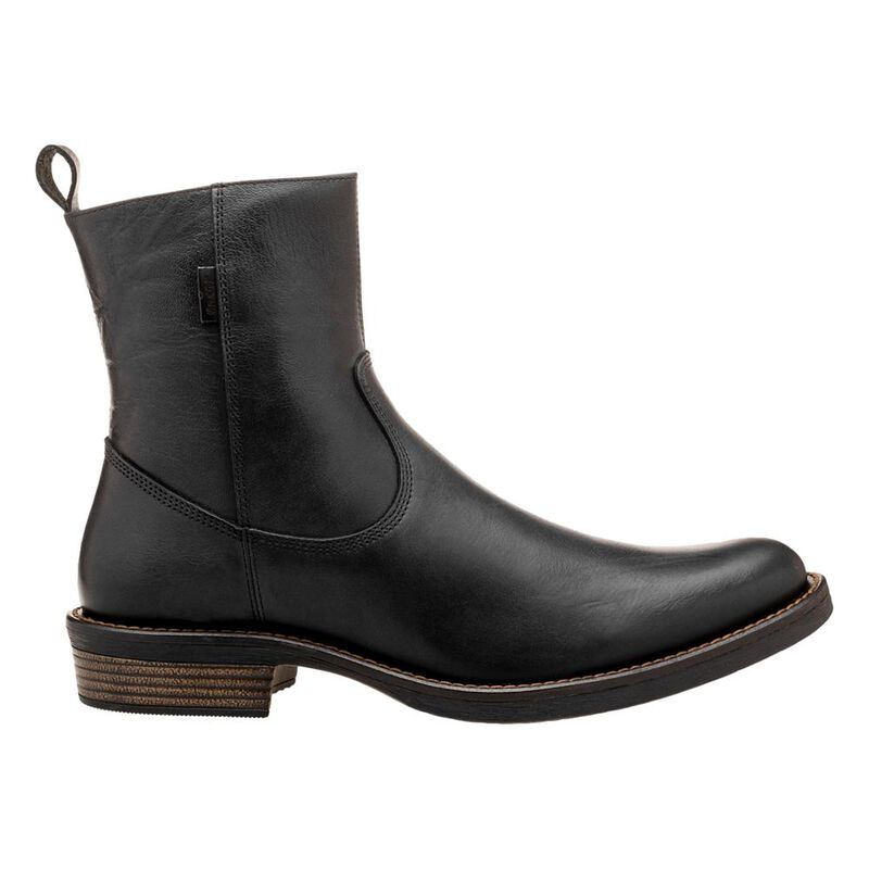 Botas Levi's Smith para caballero L2222461 Negr... image number null