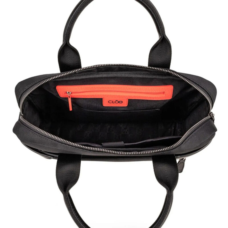 Mensajera Cloe Uomo Porta Laptop 15" Para Cabal... image number null