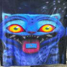 Exclusiva! Cobija Frazada Ultra Suave K-Pop Demon Hunters Cat