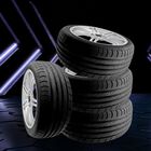 Llanta 33X12.5R15 108Q 6PR  Arivo Lion back N39 M/T LT