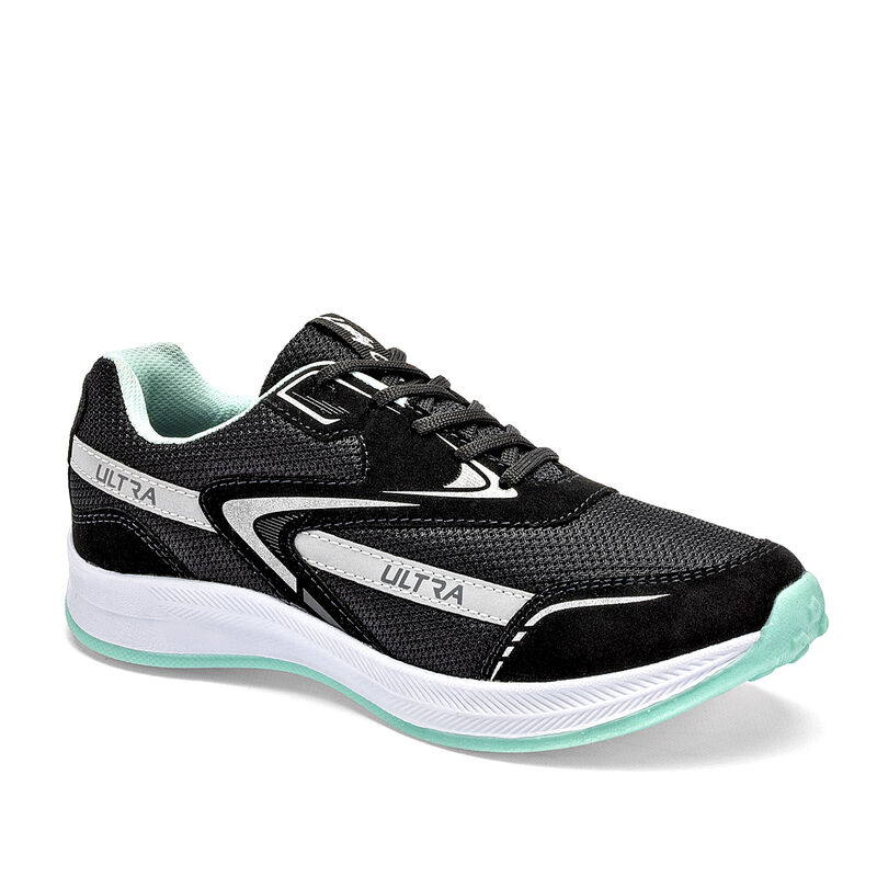 Lady One tenis para mujer negro gris cod 140494... image number null