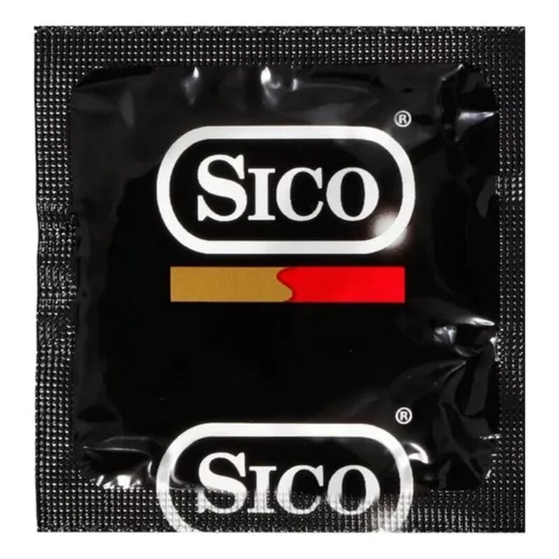 Sico Sensitive 9pz image number null