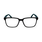 Lentes Girona de Pasta en color verde Aqua con negro y con Filtro Azul