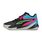 Tenis Puma Dagger Negro 31135301