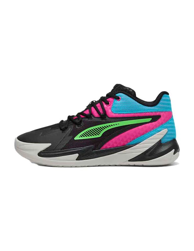 Tenis Puma Dagger Negro 31135301 image number null
