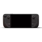 Consola Valve Steam Deck 256gb Pantalla Lcd Negro