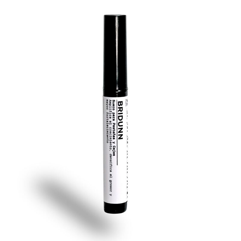 Serum Suero Pesta&ntilde;as y Cejas para Crecimiento y... image number null